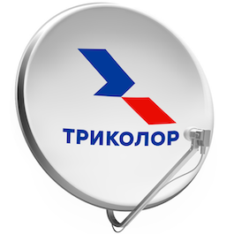 Триколор Переславль-Залесский